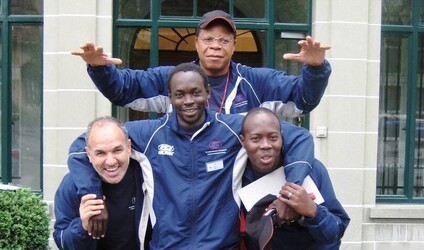 CISéL printemps 2009