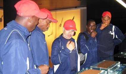 CISéL printemps 2009