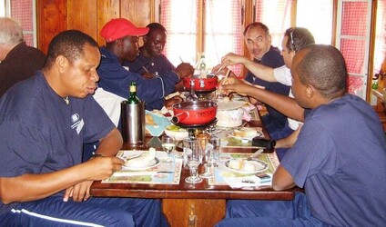 CISéL printemps 2009