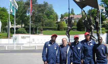 CISéL printemps 2009