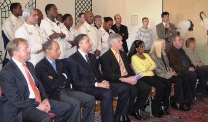 CISéL printemps 2008