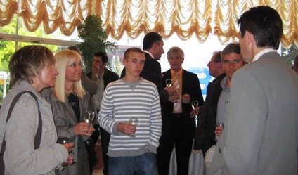 CISéL printemps 2008