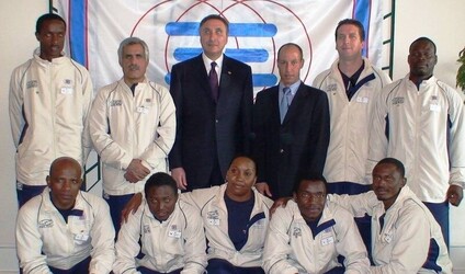 CISéL printemps 2008