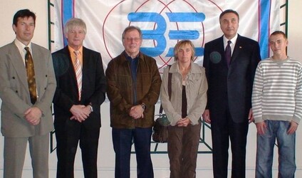 CISéL printemps 2008