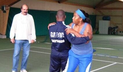 CISéL printemps 2008