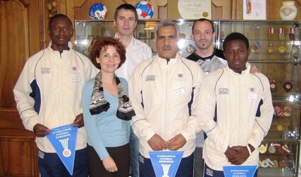 CISéL printemps 2008