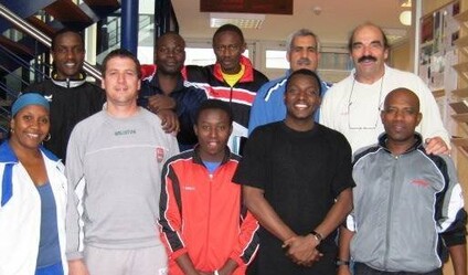 CISéL printemps 2008