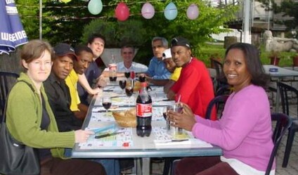 CISéL printemps 2008