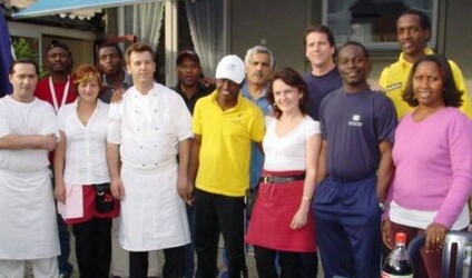 CISéL printemps 2008