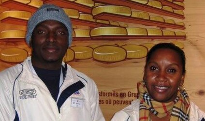 CISéL printemps 2008