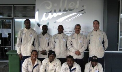 CISéL printemps 2008