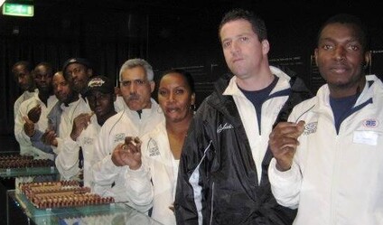 CISéL printemps 2008