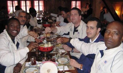 CISéL printemps 2008