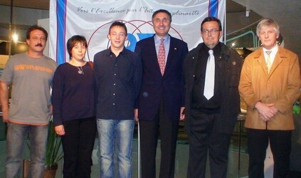 CISéL printemps 2007