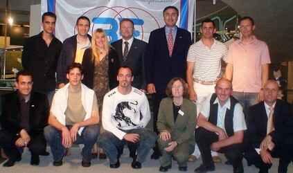 CISéL printemps 2007