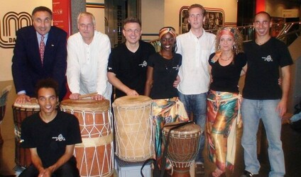 CISéL printemps 2007