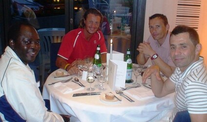 CISéL printemps 2007