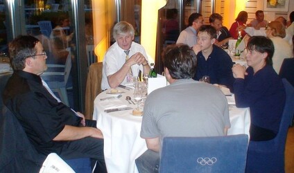 CISéL printemps 2007