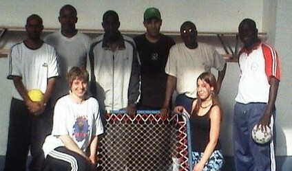 CISéL printemps 2007