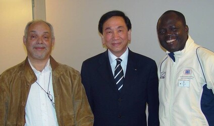 CISéL printemps 2007