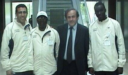 CISéL printemps 2007