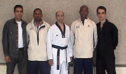 CISéL printemps 2007