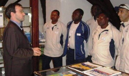 CISéL printemps 2007