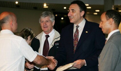 CISéL printemps 2006