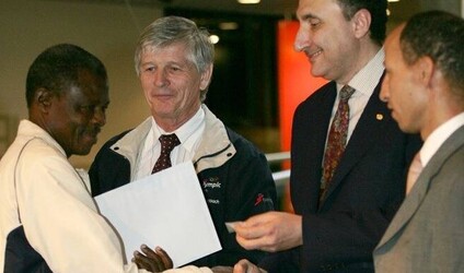 CISéL printemps 2006