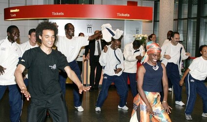 CISéL printemps 2006