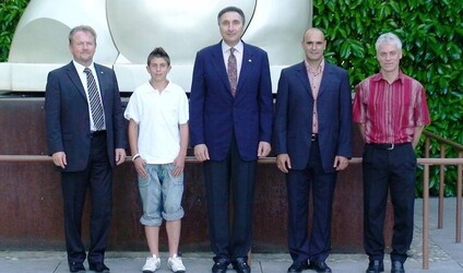 CISéL printemps 2006