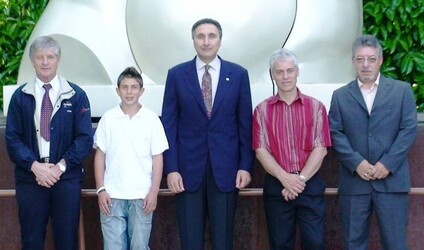 CISéL printemps 2006