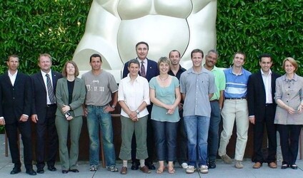 CISéL printemps 2006