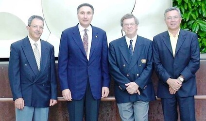 CISéL printemps 2006