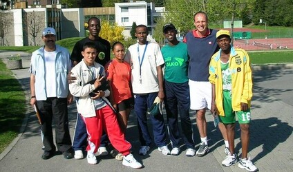 CISéL printemps 2006