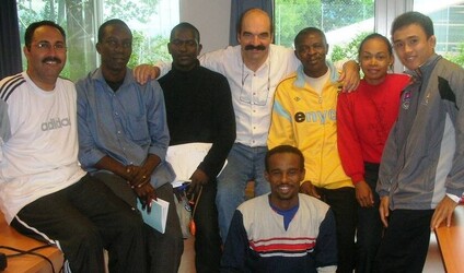 CISéL printemps 2006