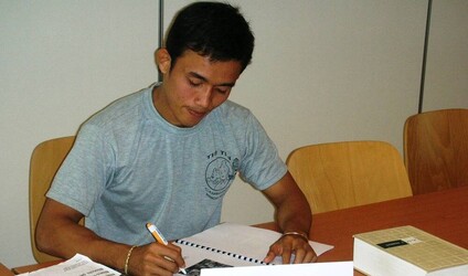 CISéL printemps 2006