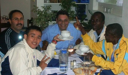 CISéL printemps 2006