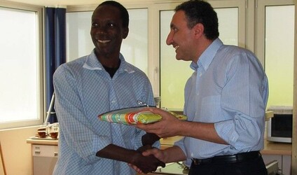 CISéL printemps 2006