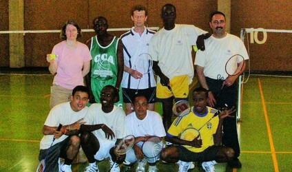 CISéL printemps 2006