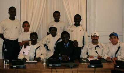 CISéL printemps 2006