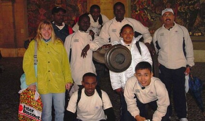 CISéL printemps 2006