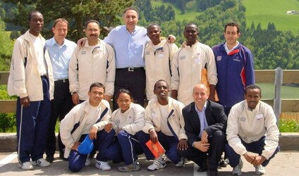 CISéL printemps 2006