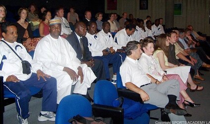 CISéL printemps 2005