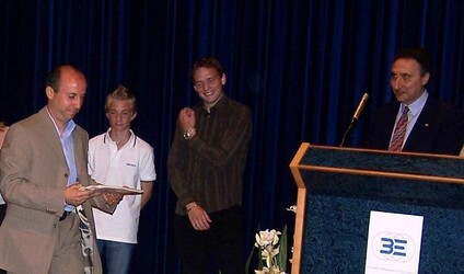 CISéL printemps 2005