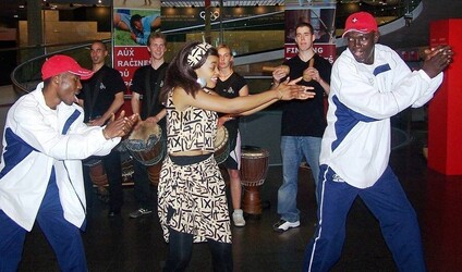 CISéL printemps 2005