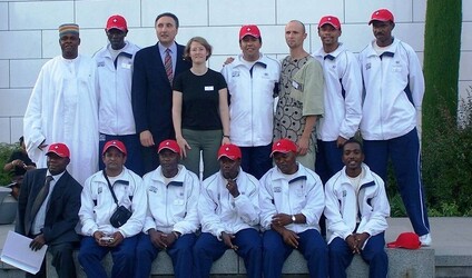 CISéL printemps 2005