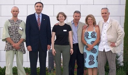 CISéL printemps 2005