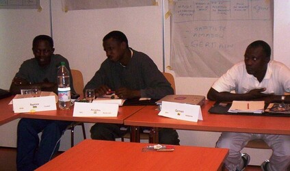 CISéL printemps 2005