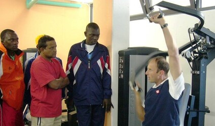 CISéL printemps 2005